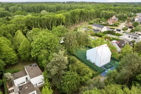 Grond Te Koop Herentals