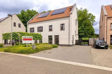 HuisItegem