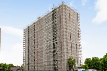 Appartement Te Koop Berchem