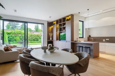 Huis Te Koop Edegem