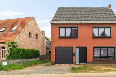 Huis Te Koop Lille