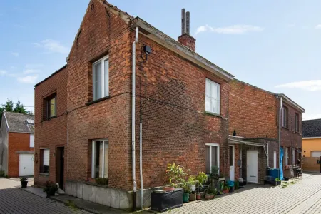 Huis Te Koop Lier