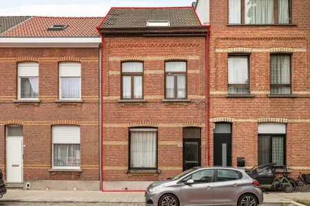 Huis Te Koop Hoboken