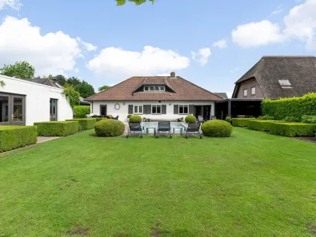 Villa à Wuustwezel - Bredabaan 144, 2990 - photo 3