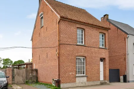 Huis Te Koop Bouwel