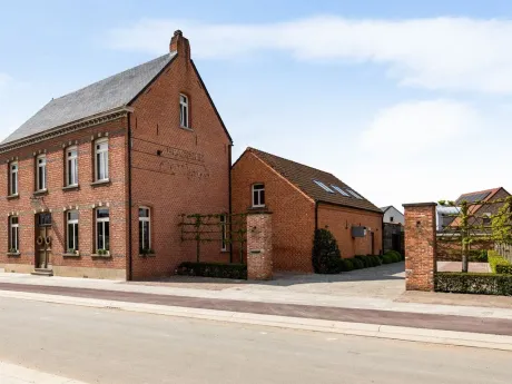 Huis in Herentals - Molenstraat 10, 2200 - foto 3