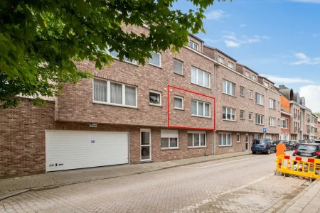 Appartement Te Koop Lier