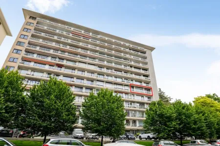 Appartement Te Koop Berchem