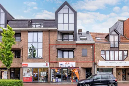AppartementMalle