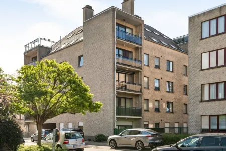 Appartement Te Koop Deurne