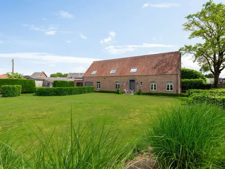 Huis in Noorderwijk - Hoge Weg 1, 2200 - foto 3