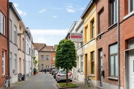 Huis Te Koop Mechelen