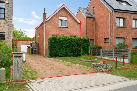 Huis Te Koop Herentals