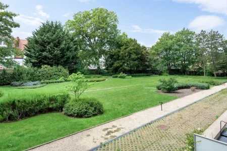 Appartement Te Koop Mechelen