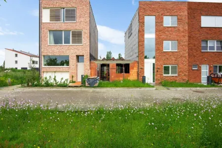 Huis Te Koop Sint-Niklaas