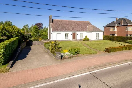Huis Te Koop Putte