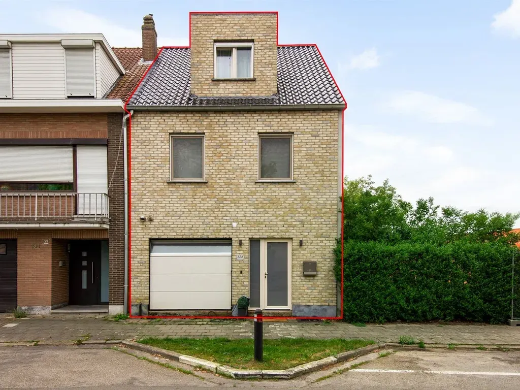 Huis in Schelle - 7677167 - Laarhofstraat 128, 2627 SCHELLE