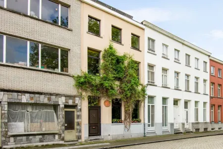 HuisDuffel