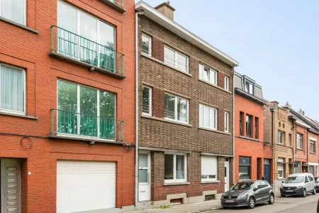 Huis Te Koop Mechelen