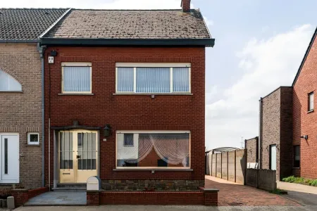 Huis Te Koop Leest