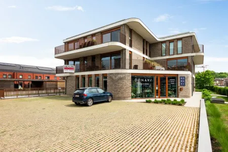 Appartement Te Koop Willebroek