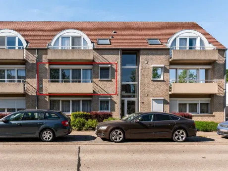 Appartement à Aartselaar - Pierstraat 350 bus B2, 2630 - photo 2
