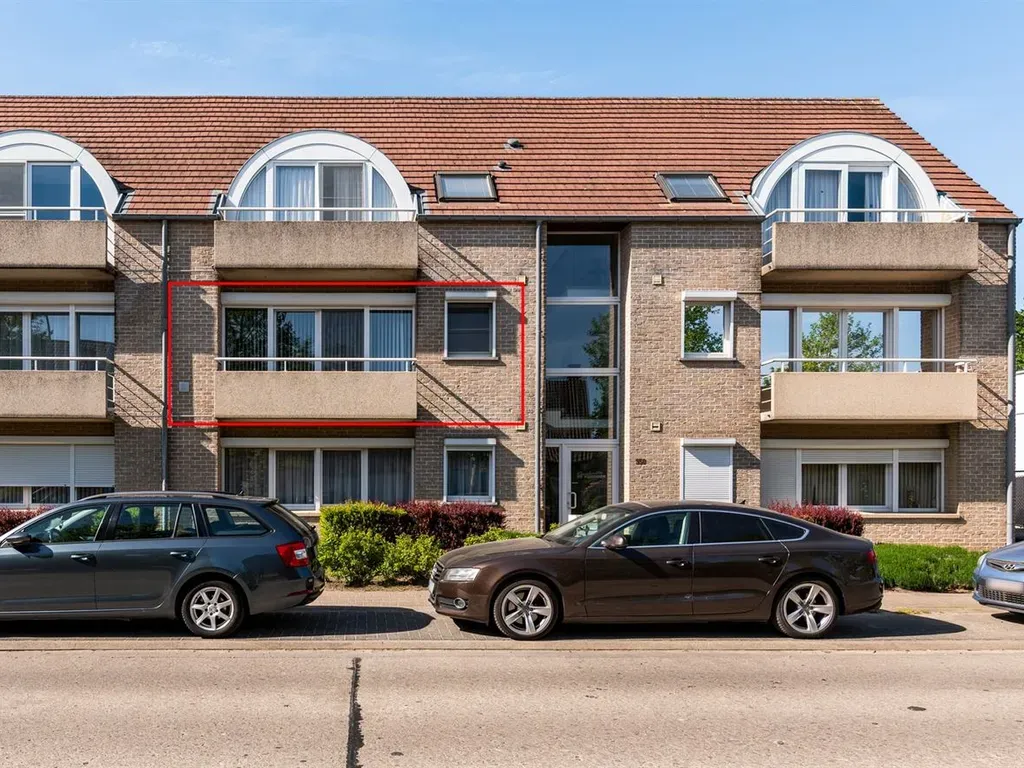 Appartement in Aartselaar - 7677174 - Pierstraat 350 bus B2, 2630 Aartselaar
