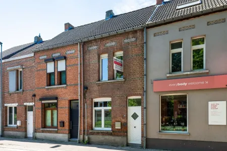 HuisBonheiden
