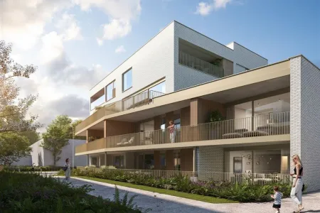 Appartement Te Koop Lommel