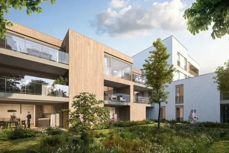 Appartement Te Koop Lommel