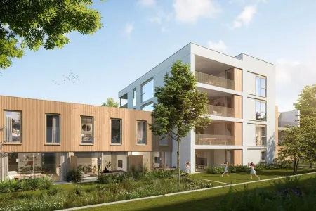 Appartement Te Koop Lommel