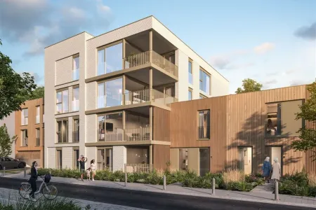 Appartement Te Koop Lommel