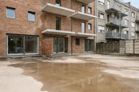 Appartement Te Koop Deurne