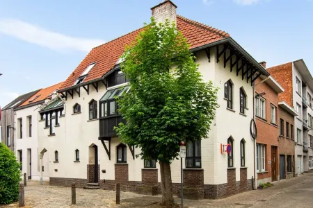 Huis Te Koop Mechelen