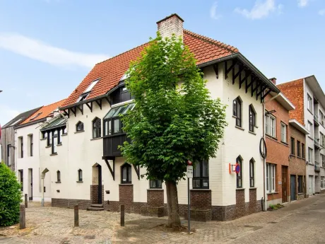 Maison à Malines - Bornstraatje 2B, 2800 - photo 2