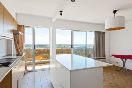 Appartement Te Koop Mechelen