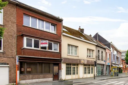 Huis Te Koop Boom