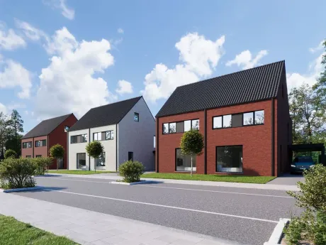 Huis in Herentals - Wuytsbergen 194, 2200 - foto 2