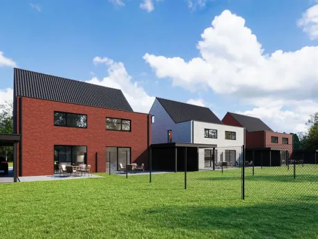 Huis in Herentals - Wuytsbergen 194, 2200 - foto 3
