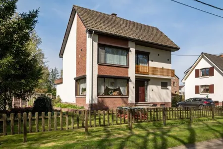 Huis Te Koop Genk