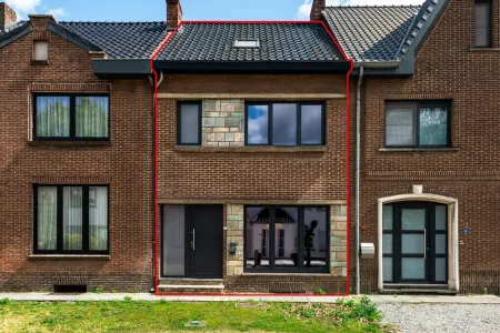 Huis Te Koop Maasmechelen