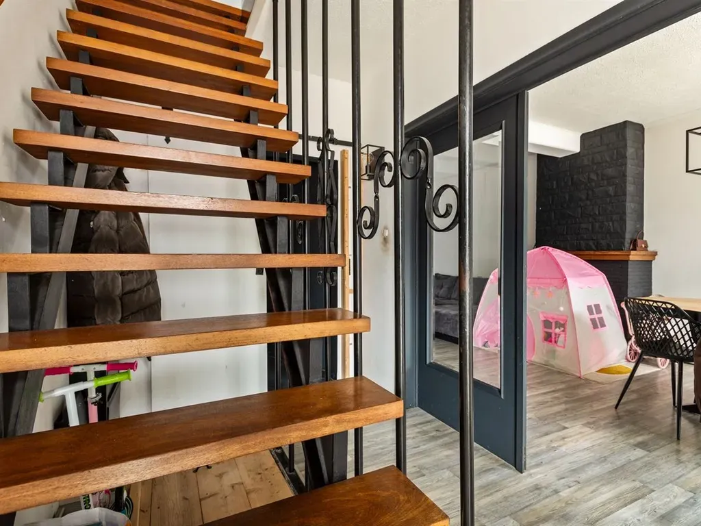 Huis in Maasmechelen - 7677237 - Sint-Barbarastraat 14, 3630 Maasmechelen