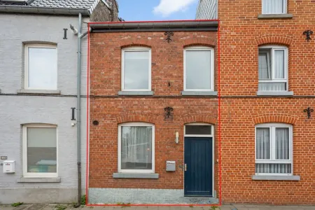 Huis Te Koop Tongeren-borgloon