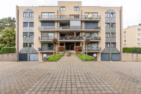 Appartement Te Koop Maasmechelen