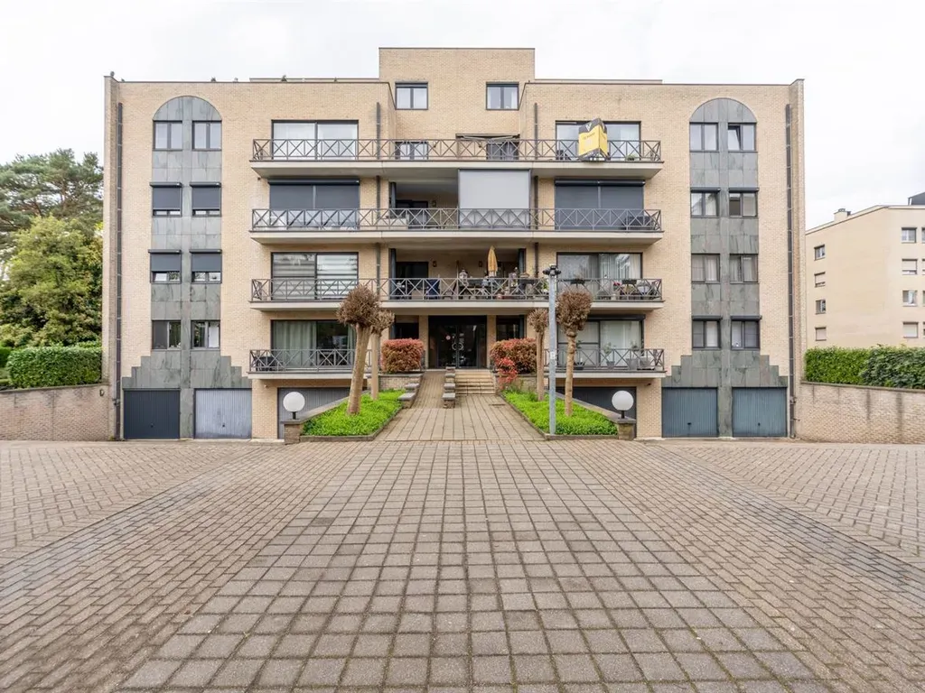 Appartement in Maasmechelen - 7677240 - Rooshaegenweg 4 bus 13, 3630 MAASMECHELEN