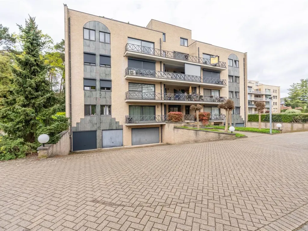 Appartement in Maasmechelen - 7677240 - Rooshaegenweg 4 bus 13, 3630 MAASMECHELEN