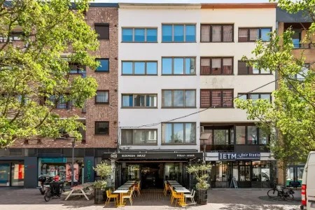 Huis Te Koop Genk