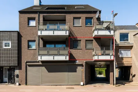 Appartement Te Koop Maasmechelen