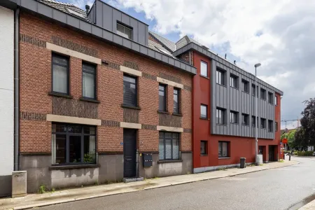 Appartement Te Koop Herentals