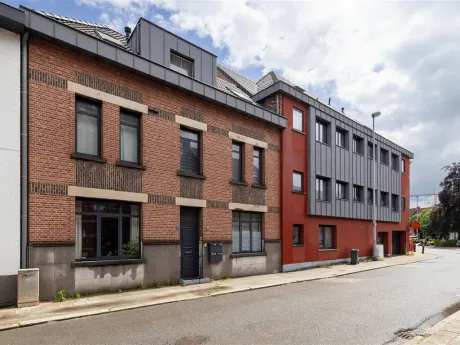 Appartement in Herentals - Stationsstraat 2A,B en C, 2200 - foto 2
